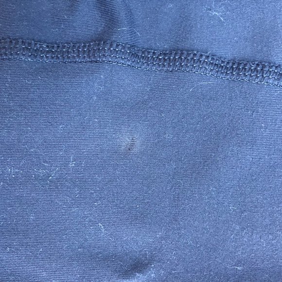 SALE! Lululemon Inspire Crops Leggings - Picture 3 of 6